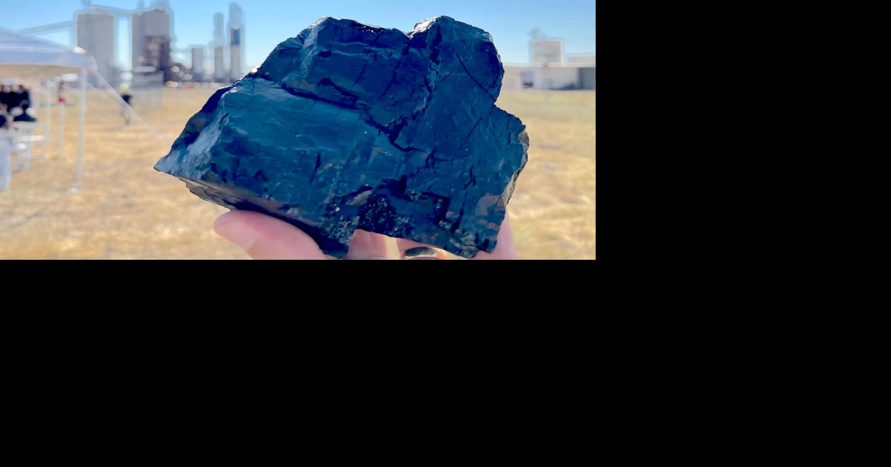 Carbon capture, ‘rare earth’ from coal among projects poised to get $11.7M in state grants