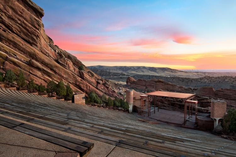 The best Red Rocks concerts of 2023 that won't put you in debt | Advertising & Marketing