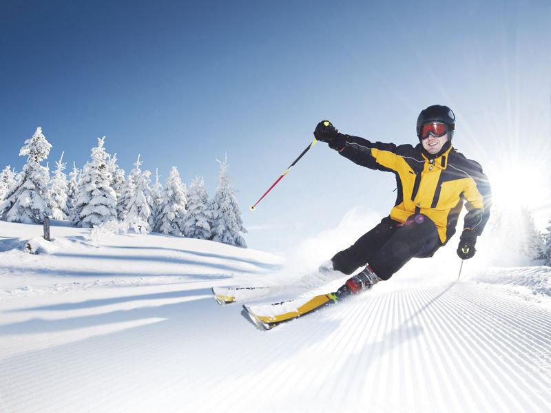 Proposed Law Would Shelter Wyoming Ski Areas From Lawsuits News
