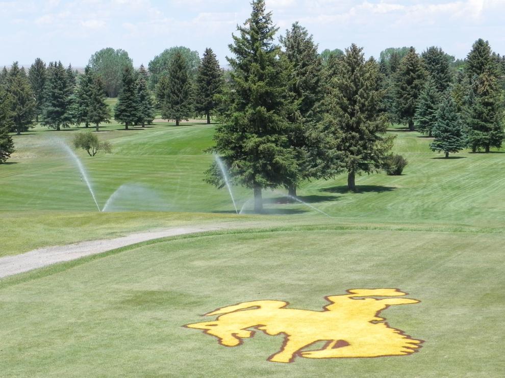 Jacoby Golf Course to host WSGA match play championship Laramie