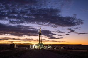 UW taps longtime oil and gas advocate Obermueller to lead School of Energy Resources