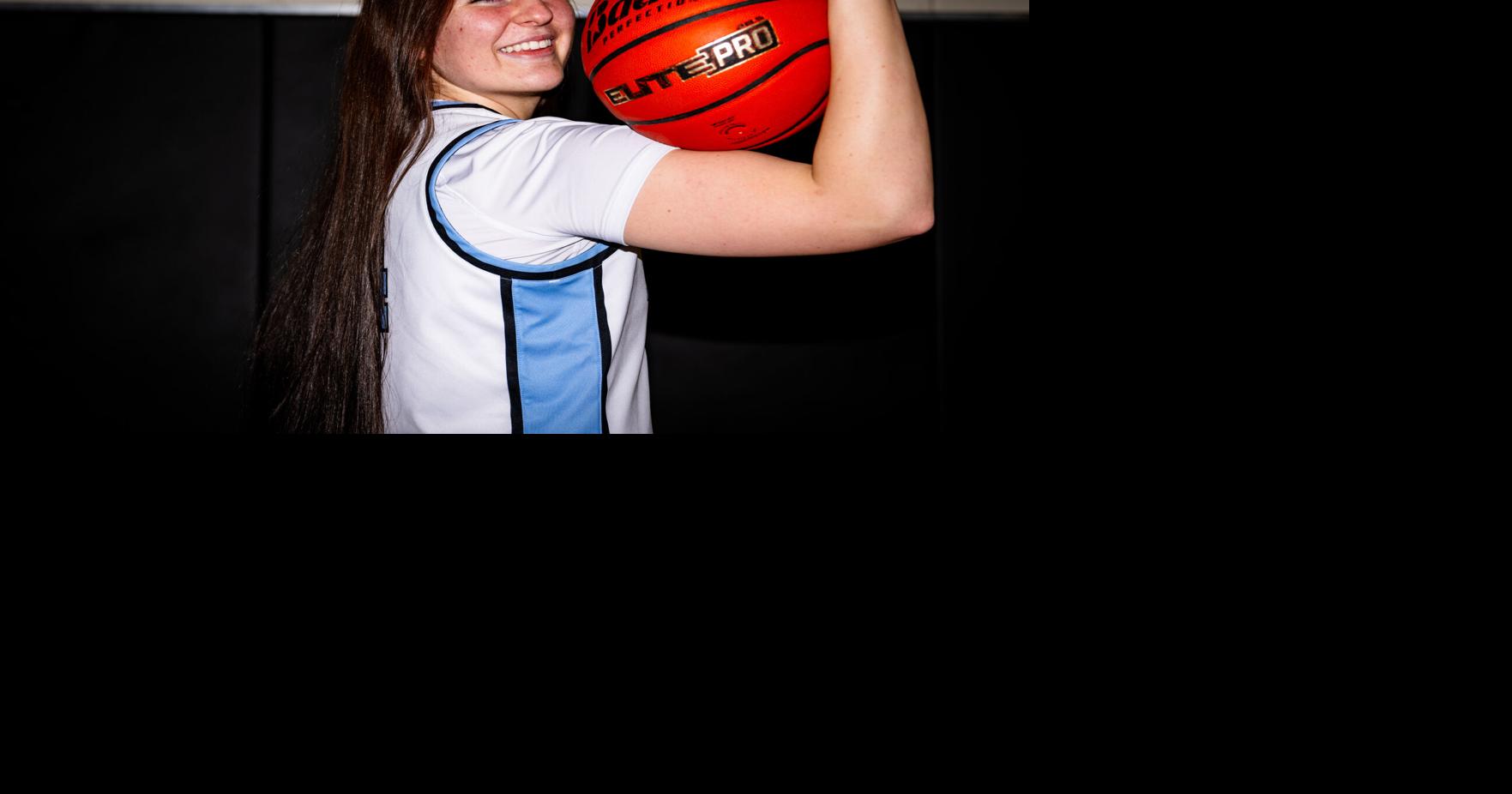 Defense, rebounding fuels East senior Cashlynn Haws