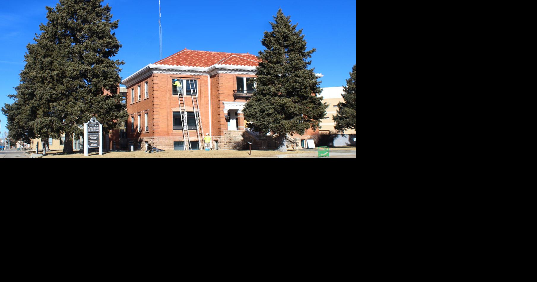 Laramie City Council adopts fiscal year 2027 budget, funds infrastructure projects