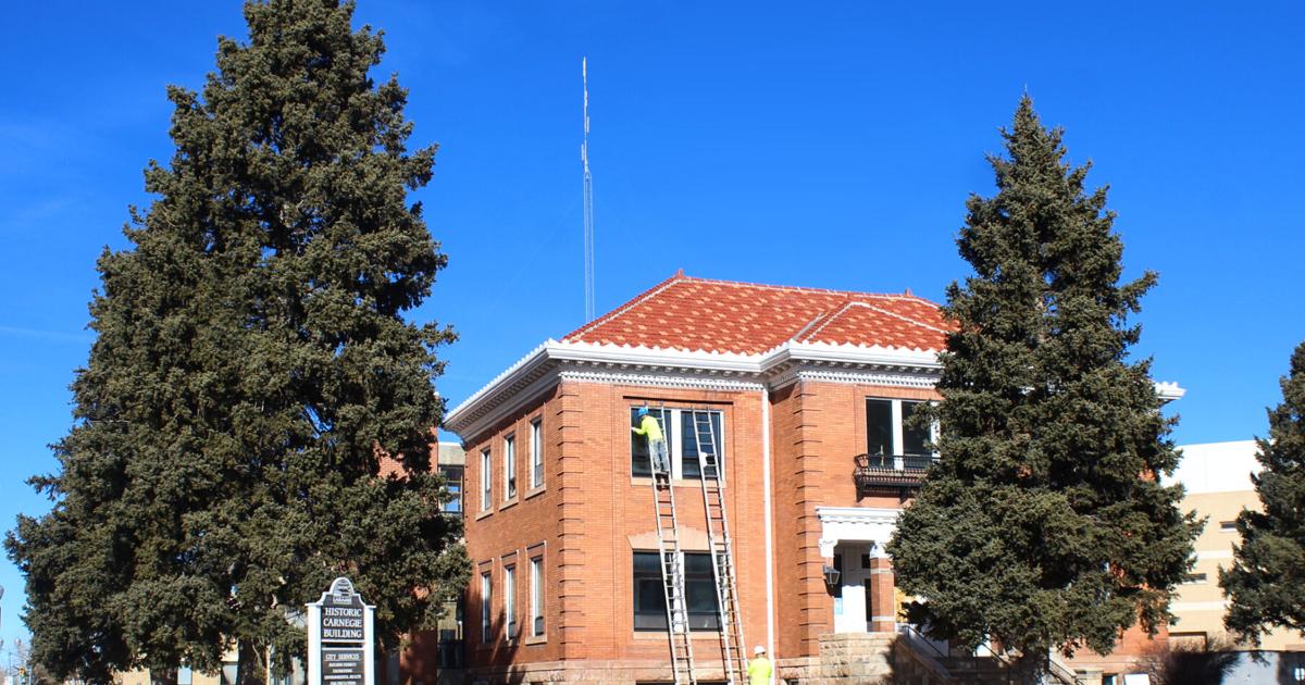 Laramie City Council adopts fiscal year 2027 budget, funds infrastructure projects