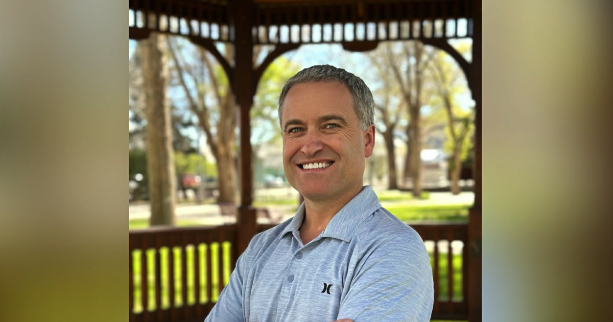 Cowan announces re-election campaign for Sweetwater County Treasurer ...