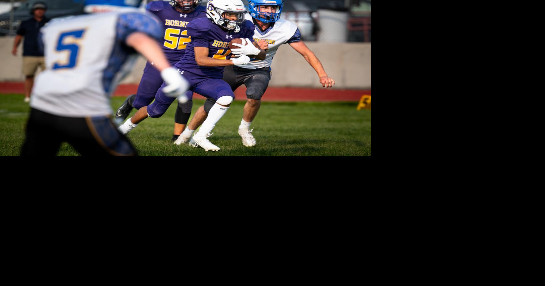 Semifinal football scores from around the state Rawlins Times