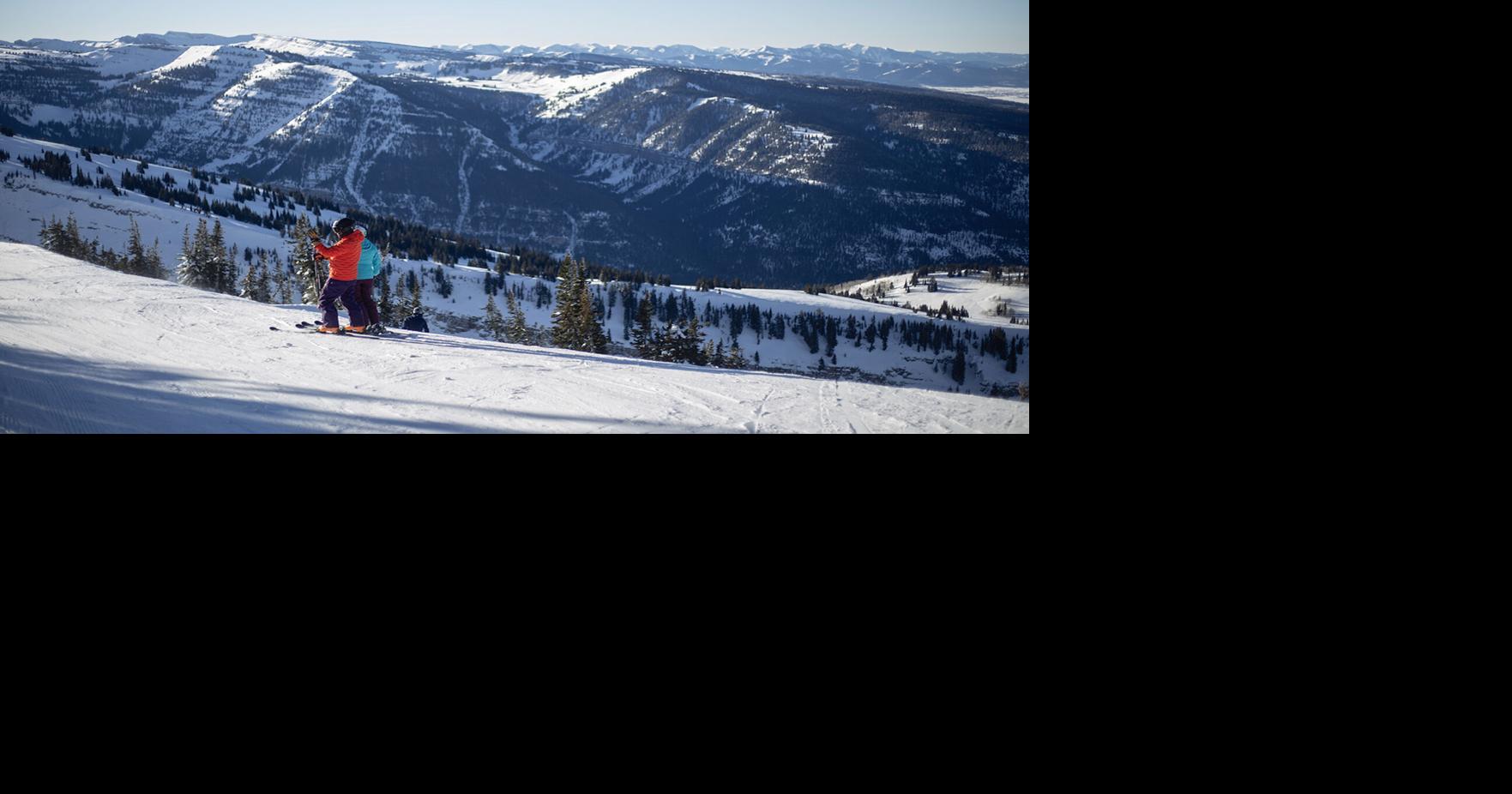 Forest Service officials seek 'resolution' on Grand Targhee expansion