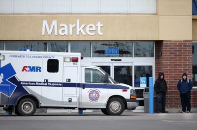 Dell Range Walmart evacuated for possible gas, refrigerant leak | Local  News 