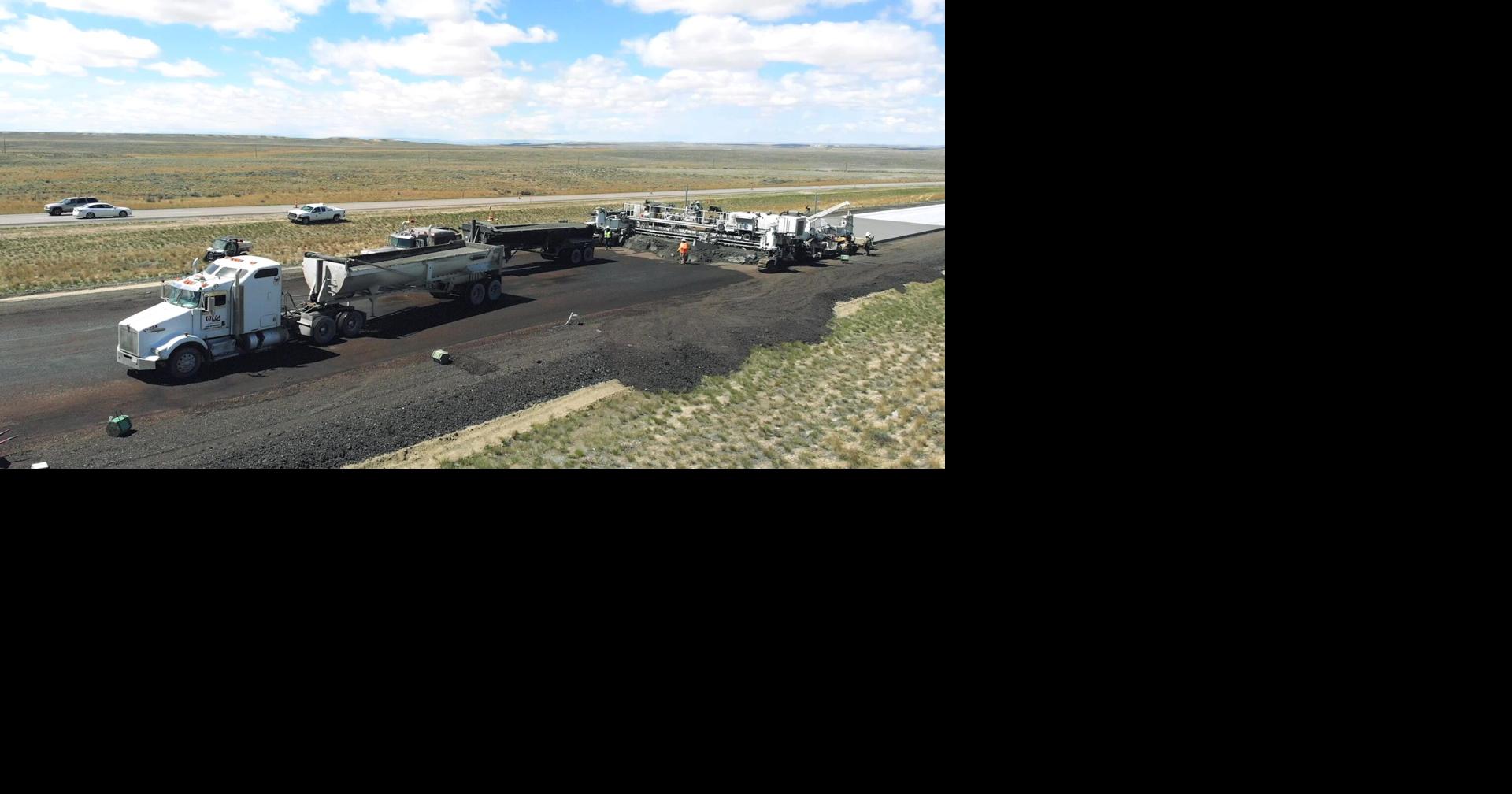 Transportation Commission awards seven highway contracts in October ...
