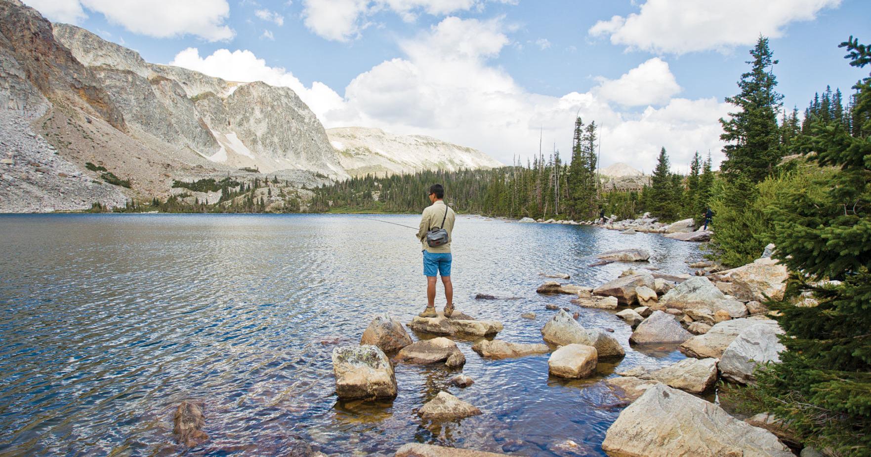 Changes to developed recreation site fees proposed - Vimarsana News