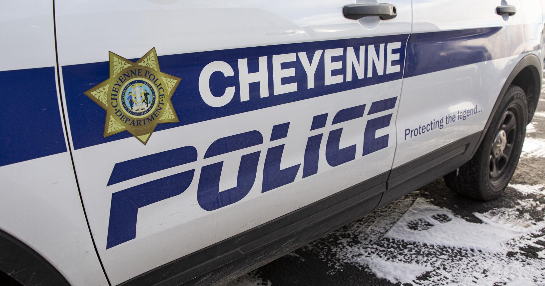 DCI investigating fatal shooting by Cheyenne police - Vimarsana News