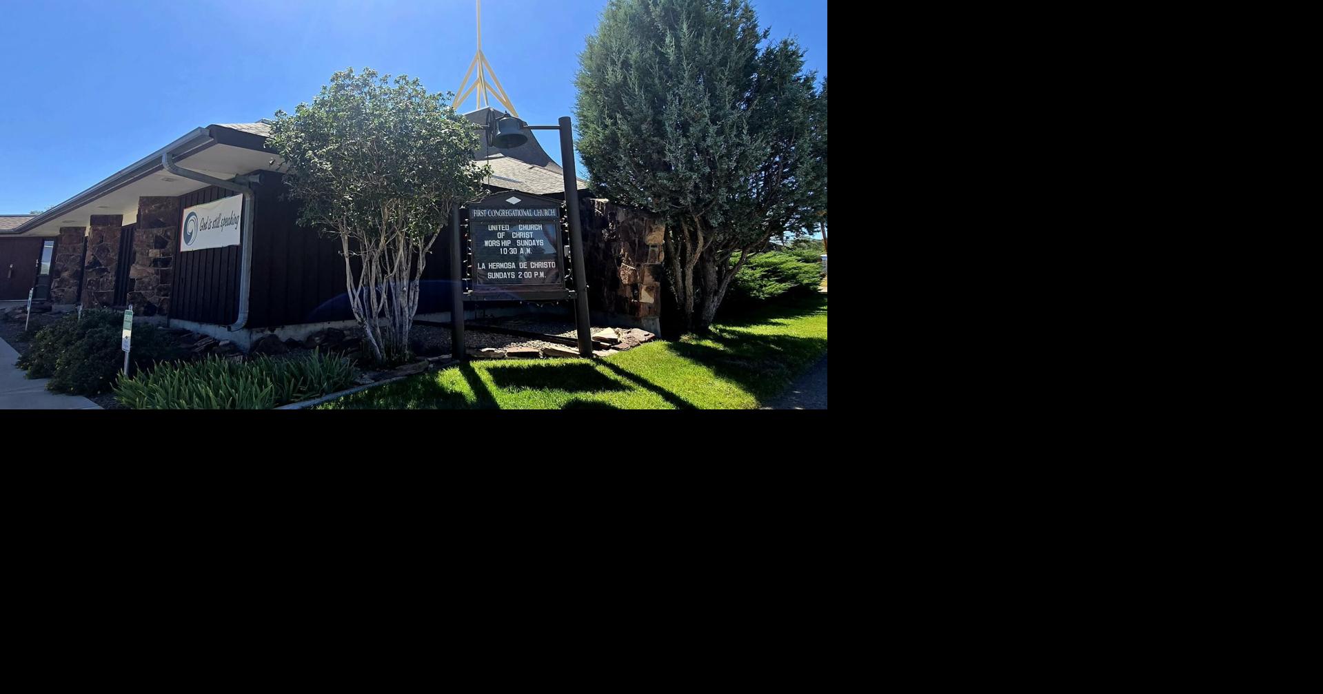 First Congregational Church to celebrate 145th anniversary