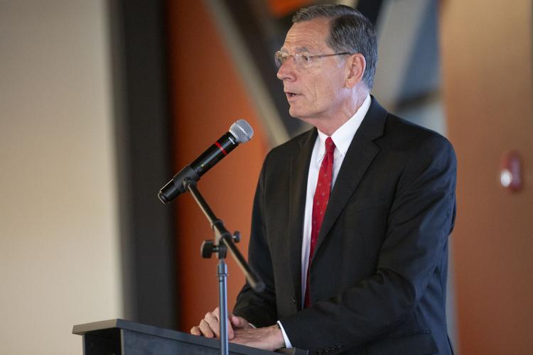 Barrasso, Hageman decline invitation to Wyoming PBS debates, political ...