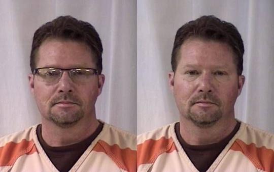 Troy Westover gets prison time for forgery News wyomingnews com