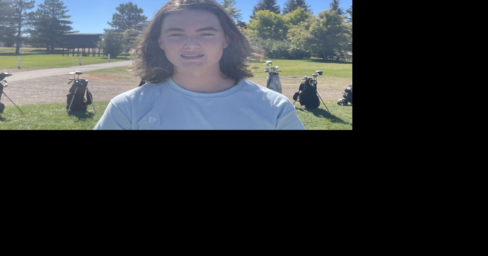 LHS boys golf competes at Torrington Invite Laramie High