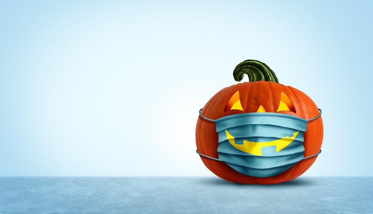 How To Celebrate Halloween Safely To Do Wyomingnews Com