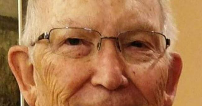 Lucas, Billy Mac | Obituaries | wyomingnews.com