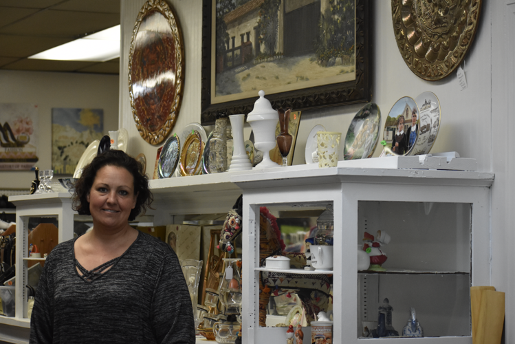 Merchant of the Month Find what you’re looking for at Serendipity Thrift Store Rawlins Times