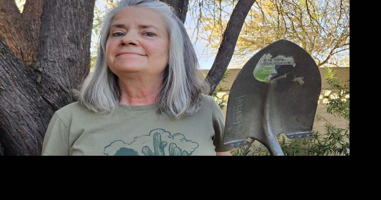 Mockler: Planting one million trees, one tree at a time