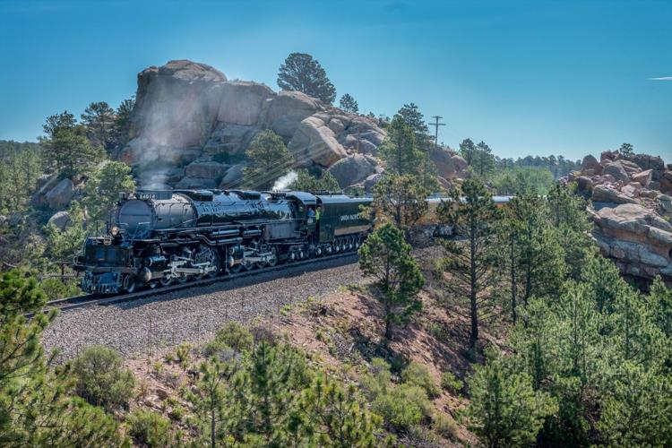 locomotive 