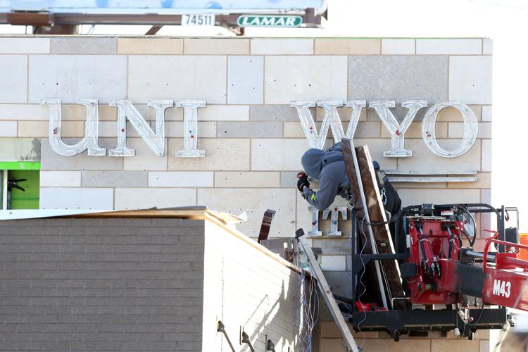 UniWyo, Reliant combination part of a trend in Wyoming Current