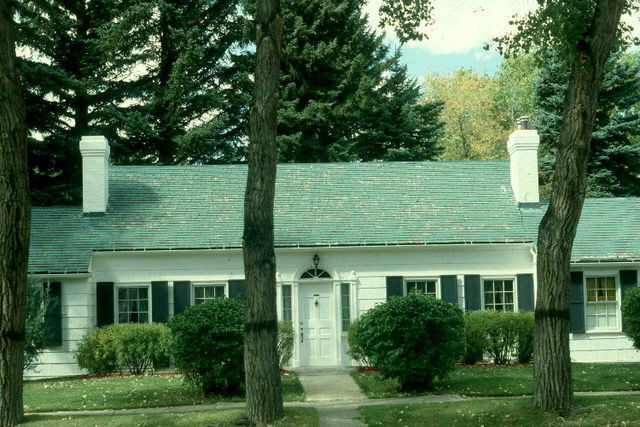 A Classic Cape Cod House In Laramie Local News Wyomingnews Com