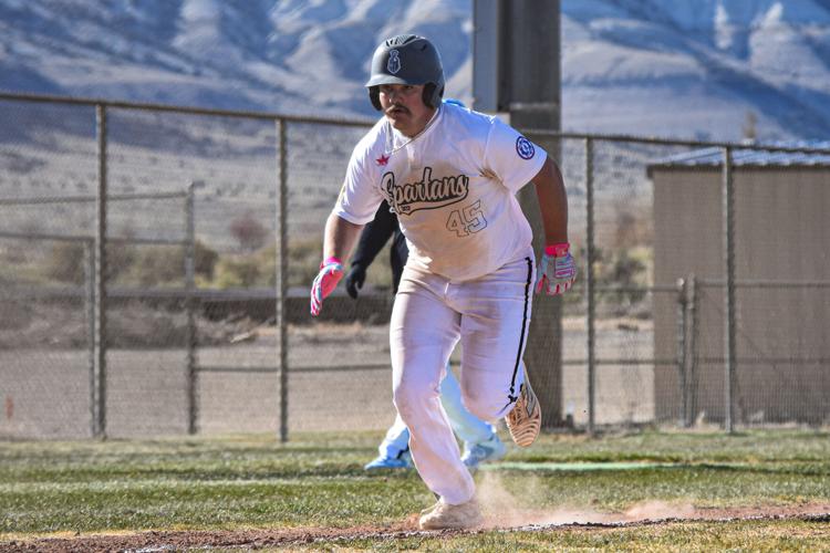 Babe Ruth Baseball: 307 Spartans go 3-1 in Rawlins tournament | Rocket ...