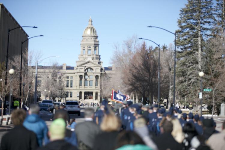Religious, political leaders champion unity over MLK weekend | Local ...