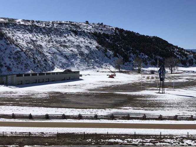 Ramaco Carbon looks to redefine coal use at Brook Mine Current