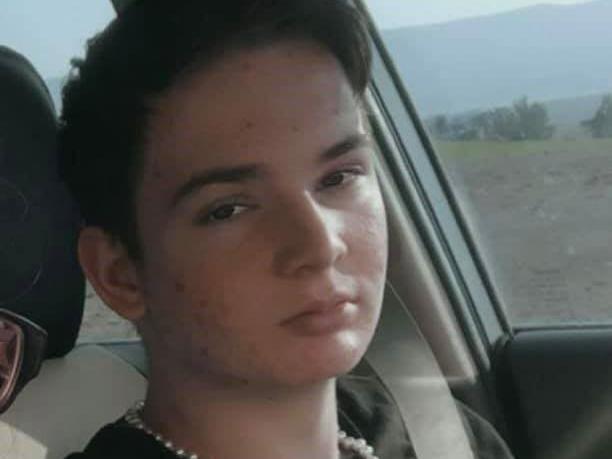 RSPD provides update on teen missing since Christmas - Wyoming Tribune RSPD provides update on teen missing since Christmas - Wyoming Tribune