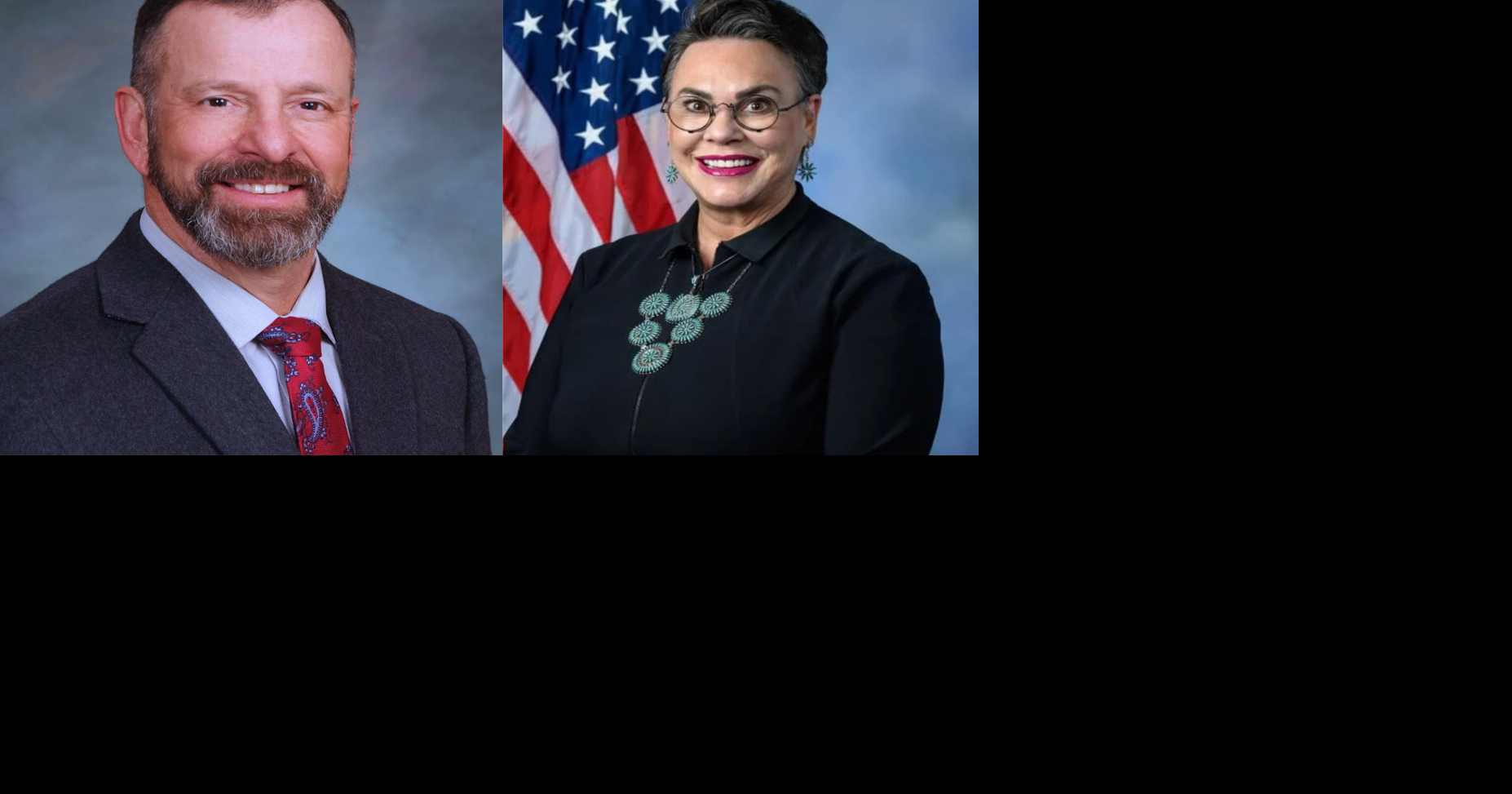 Associated Press calls U.S. Senate, governor races for Hageman, Barlow