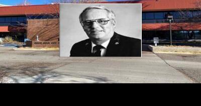 Forner GR Fire Chief Glenn Hill to be inducted into Hall of Fame - Vimarsana News
