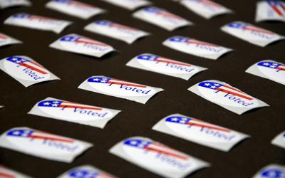Crossover Voting Wyoming