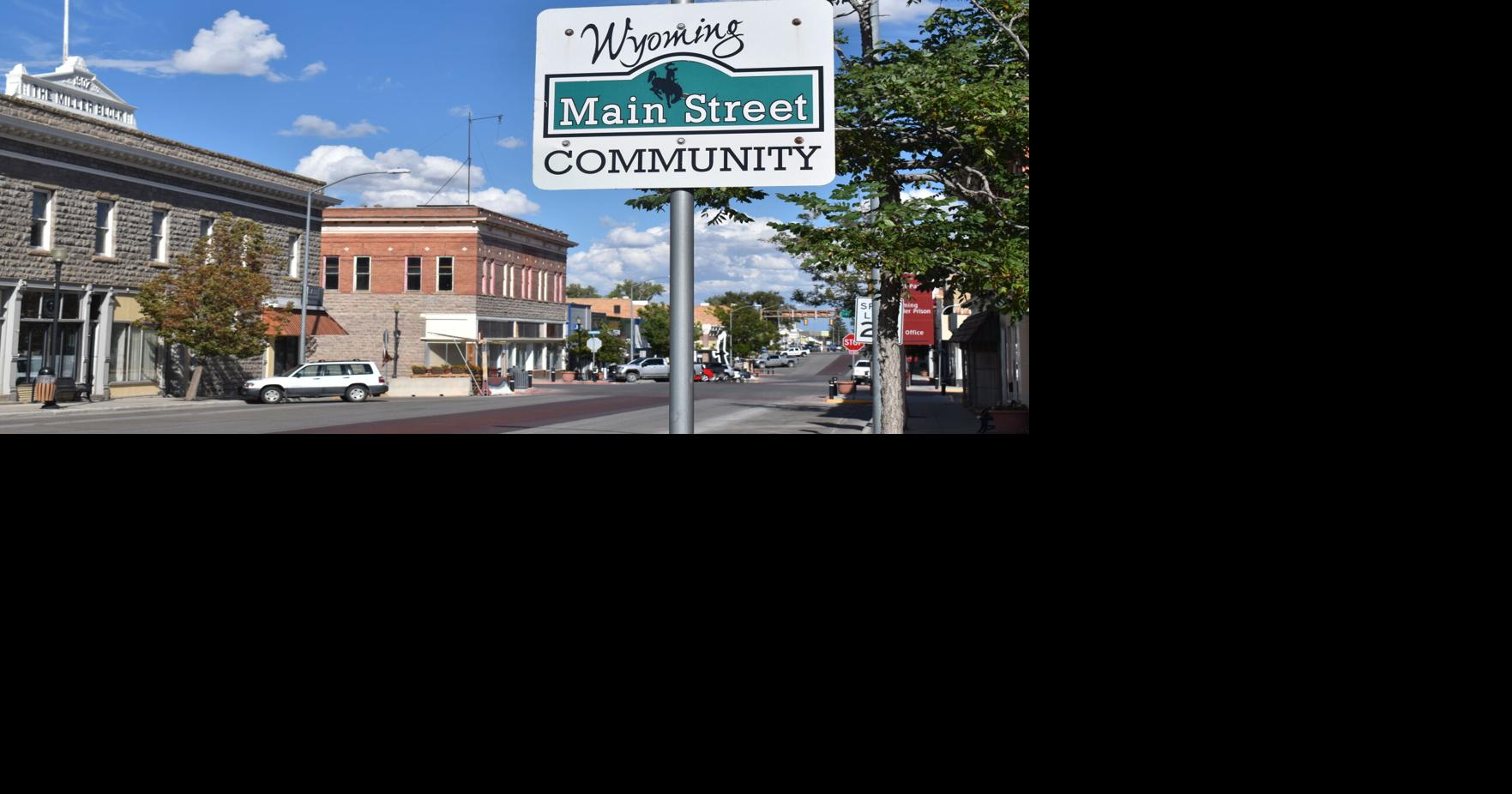 What makes Rawlins special to you? DDA/Main Street hosts Creative Hands Community Art Banners