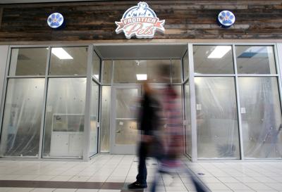 Pet City Frontier Mall Cheyenne Wy