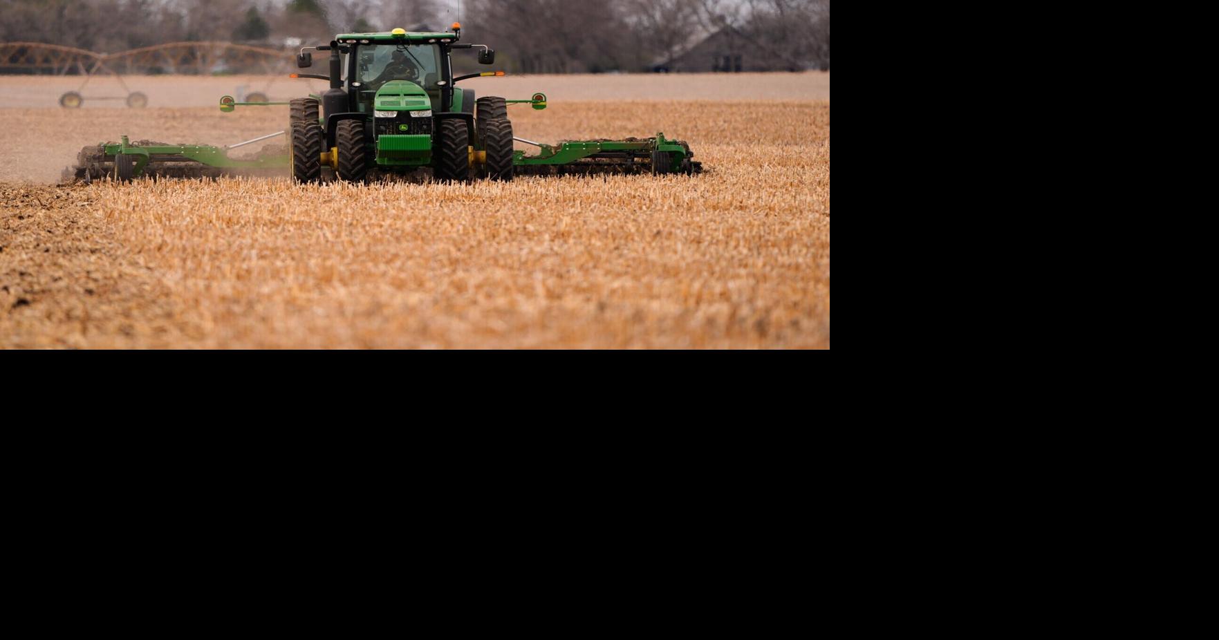 ‘Two fronts’: Higher costs for fertilizers and fuel from Iran war challenge farmers? — GLOBAL — ERYU PROJECT