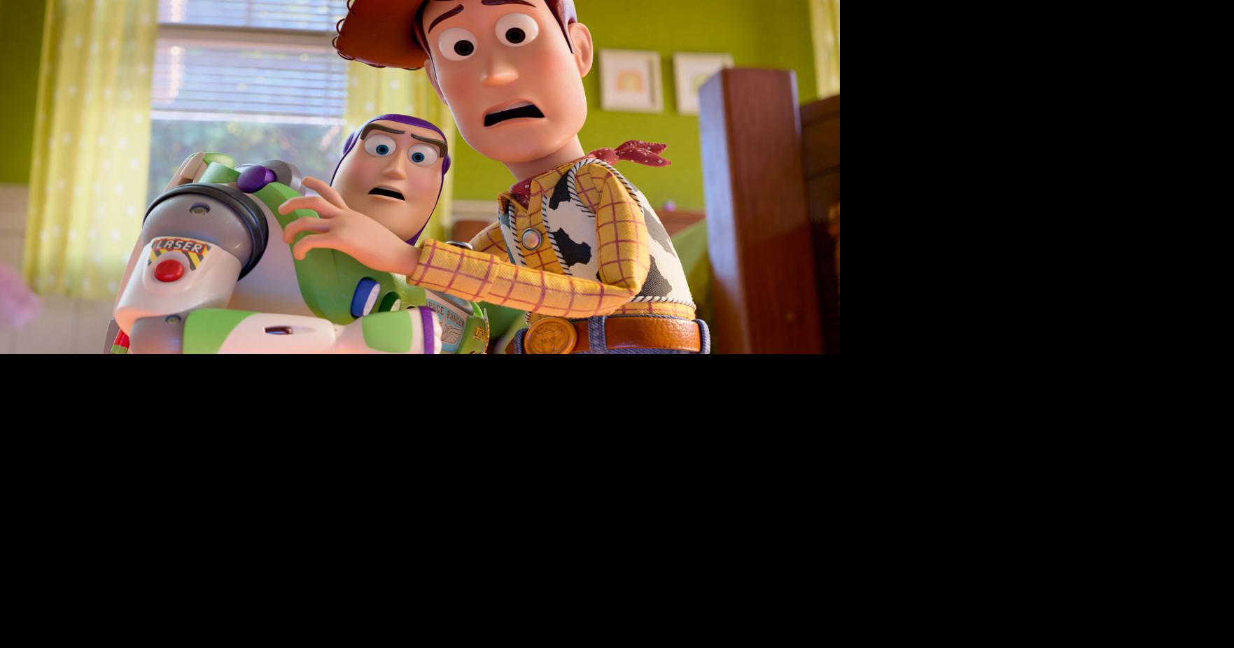 Growing up with ‘Toy Story’: Andrew Stanton on 30+ years with Woody and Buzz