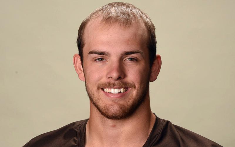 Andrew Incell800 Wyoming safety Andrew Johnson taking on leadership role in final season ...