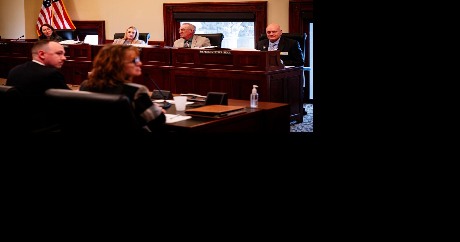 WTE EDITORIAL: Legislature sets key priorities for interim session work