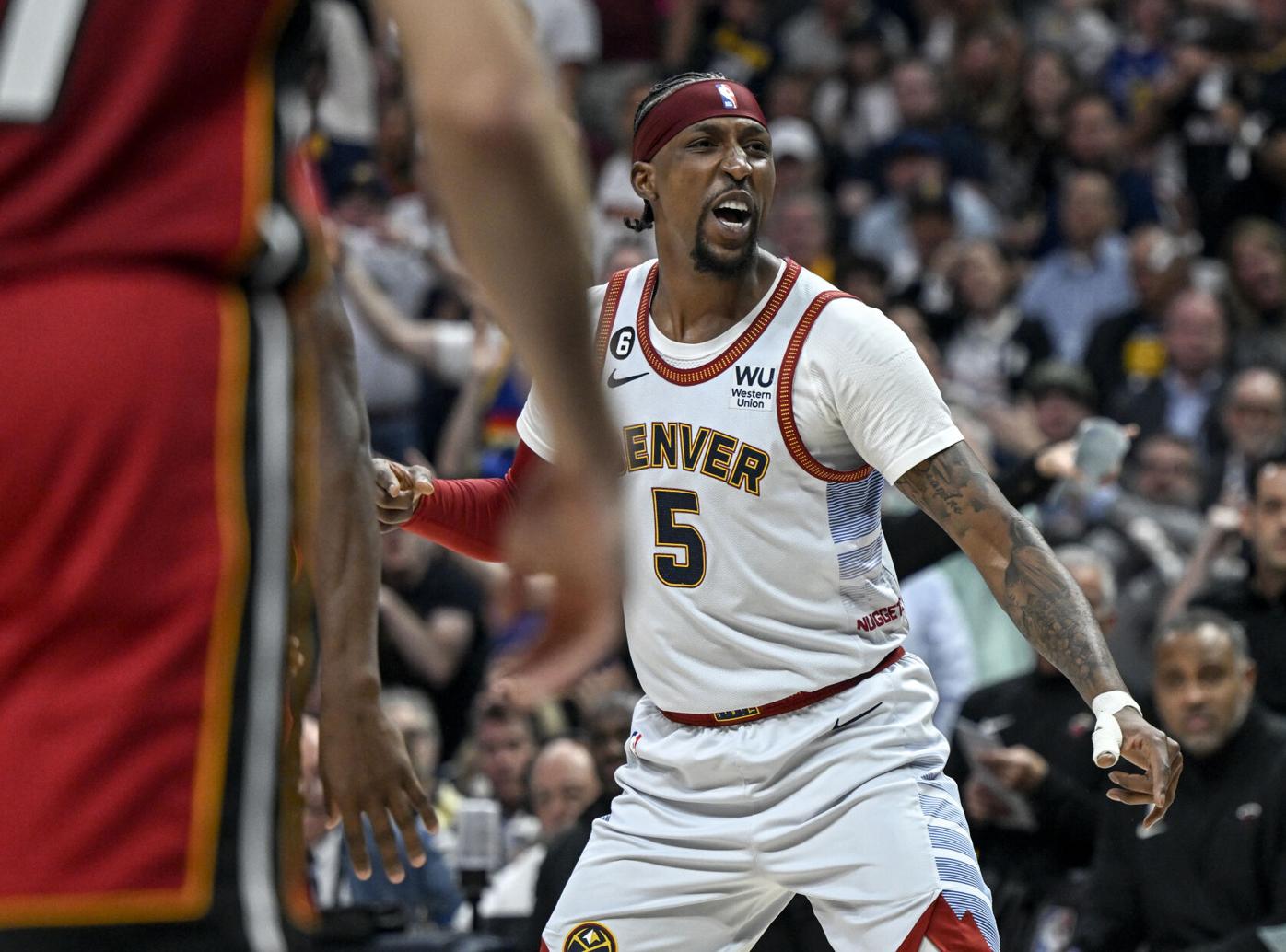 Kentavious Caldwell-Pope exactly what Denver Nuggets needed
