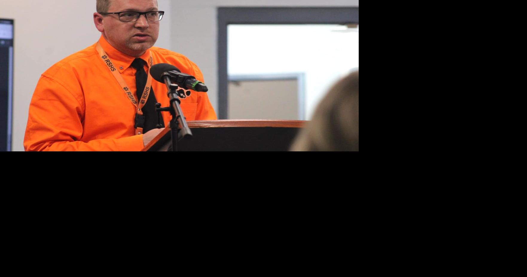 RSHS makes adjustment to accelerated block schedule | Rocket Miner ...