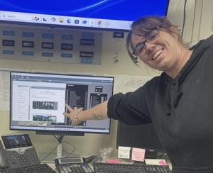 City of Rawlins completes full replacement of water monitoring, operation system