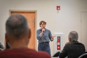 Nonprofit educates Gillette residents on how to negotiate a data center deal