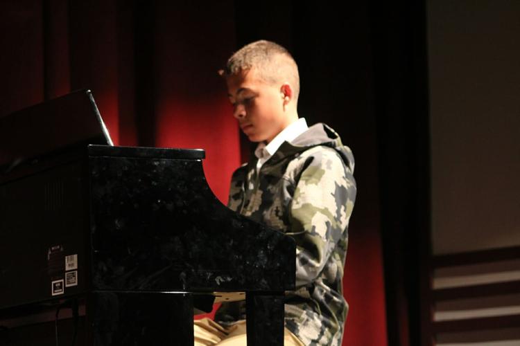 Sweetwater Music Keys celebrates scholarship winners at Broadway ...