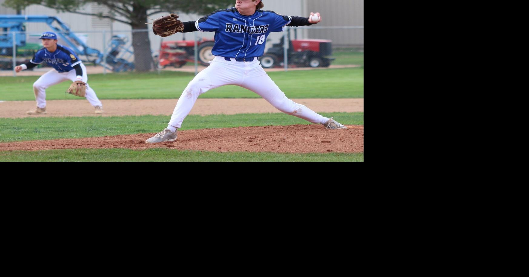 Larsen Wesnitzer 'all in' on Laramie Rangers baseball | Laramie Rangers ...