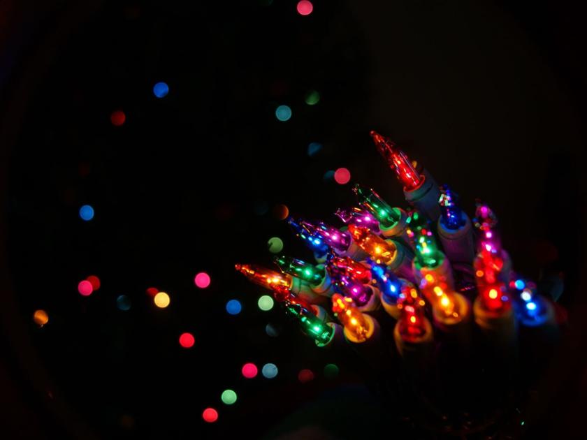 Cheyenne Christmas Parade Will Go On Chamber Encourages Residents To Be Safe To Do Wyomingnews Com Gonzales Christmas Parade 2021 Route