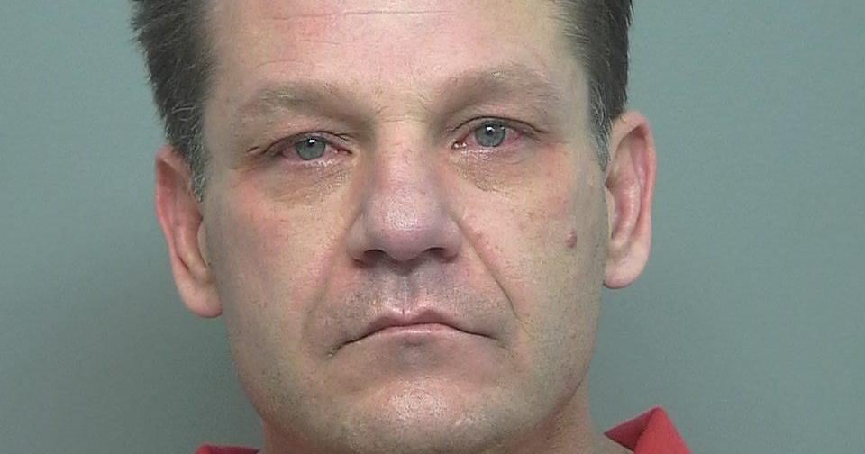 Provisional drug task force operation nets 33 arrests | Local ...