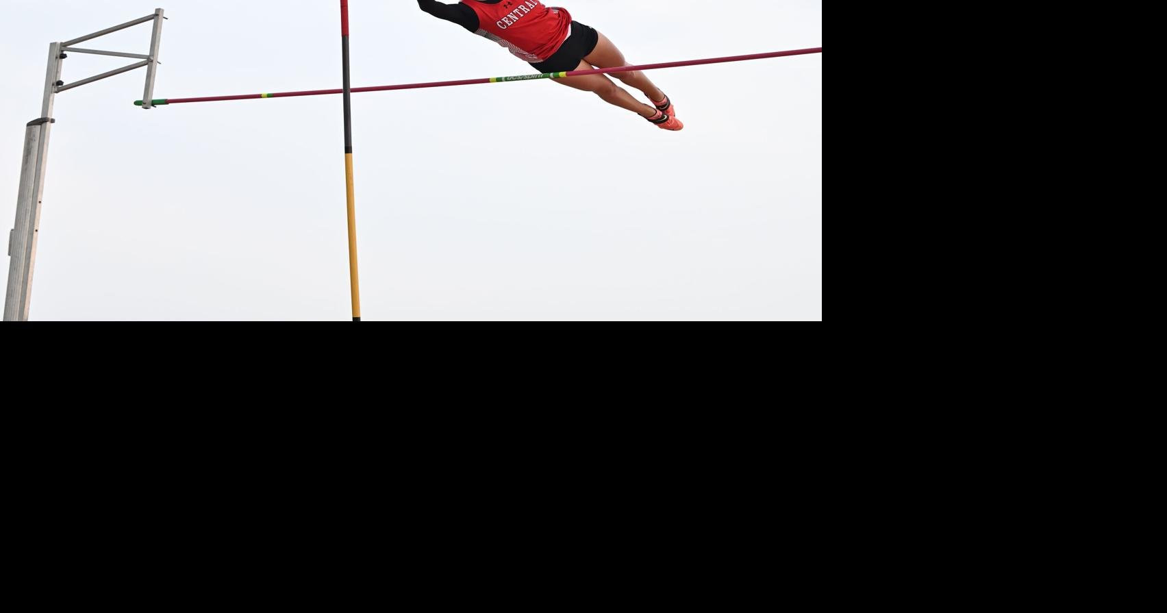 Wyoming State Track Championships, Day 1 May 18, 2023 Gallery