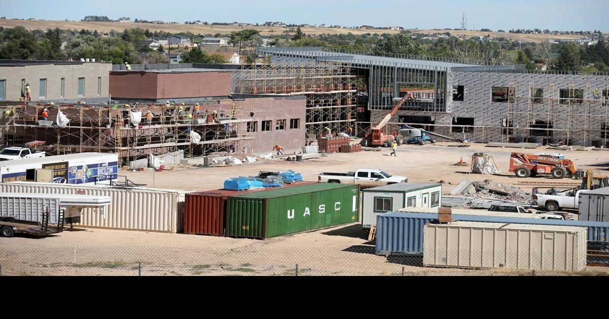 Consolidating education funds doesn't address real issue – Wyoming Tribune