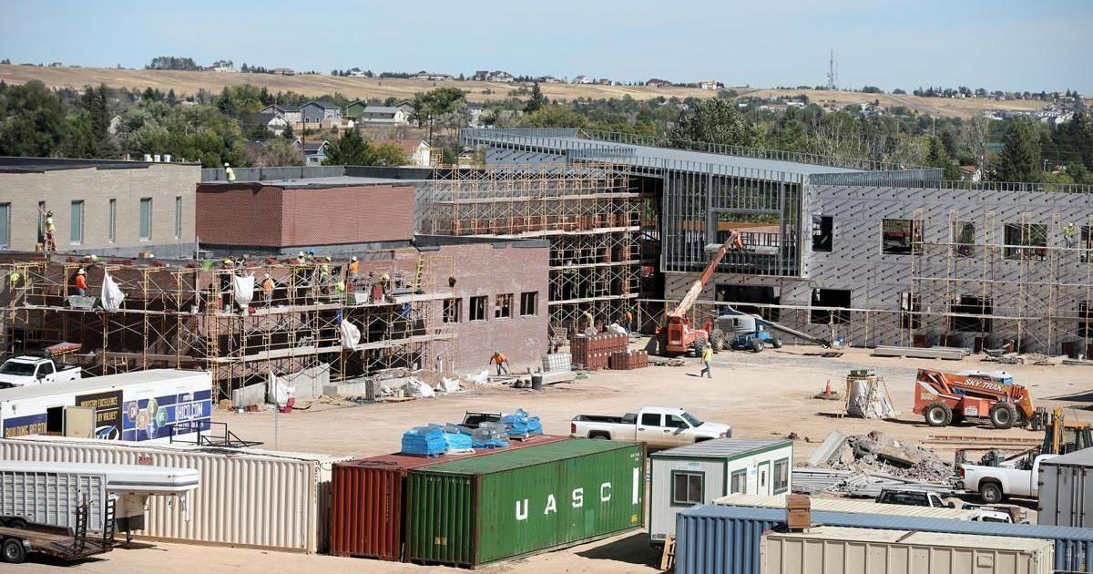 Consolidating education funds doesn't address real issue – Wyoming Tribune